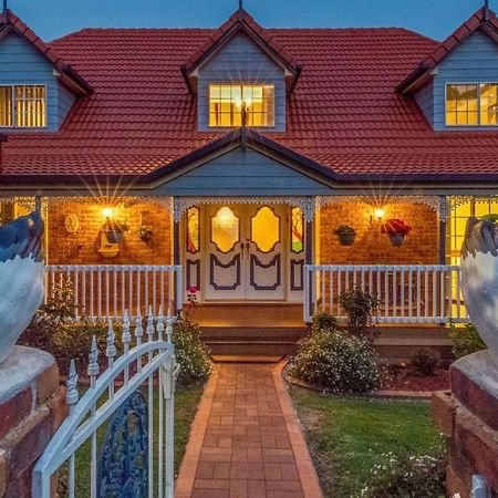 Mountain Living With Ocean Views Villa Mount Tamborine Exterior foto