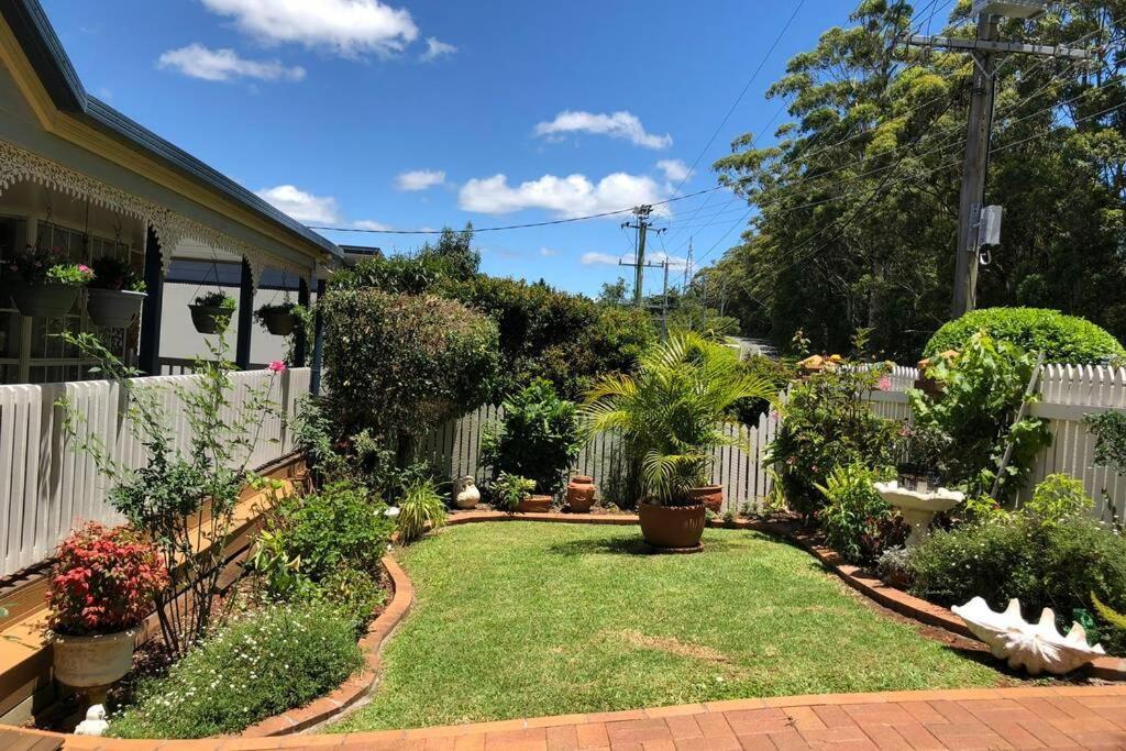 Mountain Living With Ocean Views Villa Mount Tamborine Exterior foto